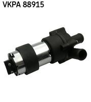 VKPA 88915 Pompă de apă, răcire motor SKF 