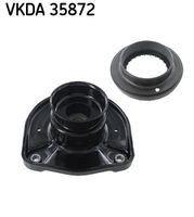 VKDA 35872 Rulment sarcina suport arc SKF 