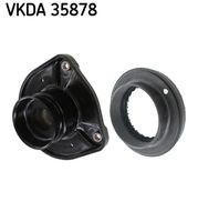 VKDA 35878 Rulment sarcina suport arc SKF 
