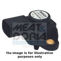 82310E senzor,presiune supraalimentare MEAT & DORIA 