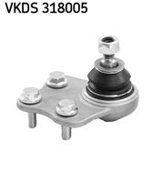 VKDS 318005 Articulatie sarcina/ghidare SKF 
