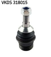 VKDS 318015 Articulatie sarcina/ghidare SKF 