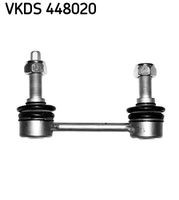 VKDS 448020 Brat/bieleta suspensie, stabilizator SKF 