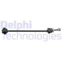 TC3408 Brat/bieleta suspensie, stabilizator DELPHI 