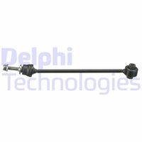 TC3409 Brat/bieleta suspensie, stabilizator DELPHI 