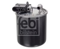 100472 filtru combustibil FEBI BILSTEIN 
