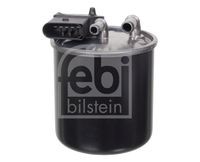 100476 filtru combustibil FEBI BILSTEIN 