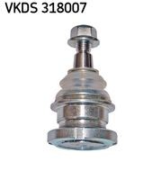 VKDS 318007 Articulatie sarcina/ghidare SKF 
