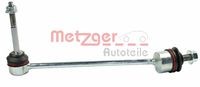 53068301 Brat/bieleta suspensie, stabilizator METZGER 