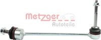 53068402 Brat/bieleta suspensie, stabilizator METZGER 
