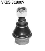 VKDS 318009 Articulatie sarcina/ghidare SKF 