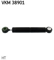 VKM 38901 rola intinzator,curea transmisie SKF 