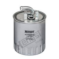 H70WK18 filtru combustibil HENGST FILTER 
