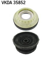 VKDA 35852 Rulment sarcina suport arc SKF 