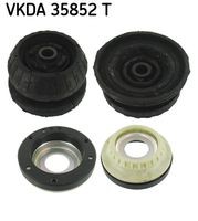 VKDA 35852 T Rulment sarcina suport arc SKF 