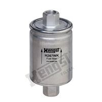 H267WK filtru combustibil HENGST FILTER 