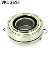 VKC 3515 Rulment de presiune SKF 