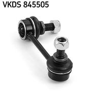 VKDS 845505 Brat/bieleta suspensie, stabilizator SKF 