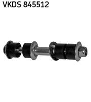 VKDS 845512 Brat/bieleta suspensie, stabilizator SKF 