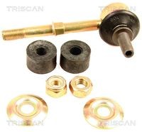 8500 27606 Brat/bieleta suspensie, stabilizator TRISCAN 