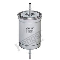 H146WK filtru combustibil HENGST FILTER 