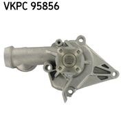 VKPC 95856 Pompă de apă, răcire motor SKF 