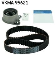 VKMA 95621 Set curea de distributie SKF 