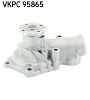 VKPC 95865 Pompă de apă, răcire motor SKF 