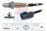 10.7658 Sonda Lambda FACET 