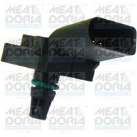 82301 senzor,presiune supraalimentare MEAT & DORIA 