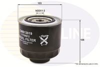 CMB13019 filtru combustibil COMLINE 