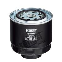 H451WK filtru combustibil HENGST FILTER 