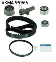 VKMA 95966 Set curea de distributie SKF 