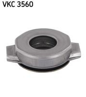 VKC 3560 Rulment de presiune SKF 