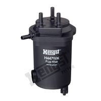 H447WK filtru combustibil HENGST FILTER 