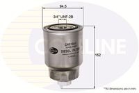 CNS13013 filtru combustibil COMLINE 