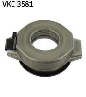 VKC 3581 Rulment de presiune SKF 
