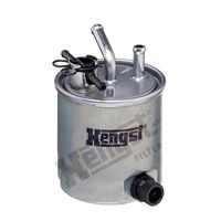 H322WK01 filtru combustibil HENGST FILTER 