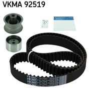VKMA 92519 Set curea de distributie SKF 