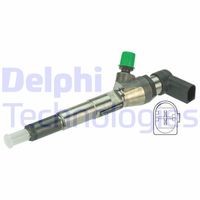 HRD659 Injector DELPHI 