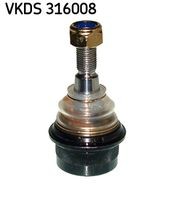 VKDS 316008 Articulatie sarcina/ghidare SKF 