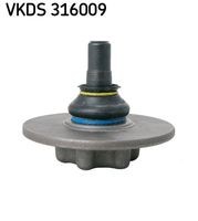 VKDS 316009 Articulatie sarcina/ghidare SKF 