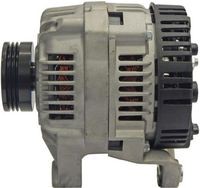 8EL 012 426-821 Generator / Alternator HELLA 
