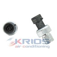 K52086 Comutator presiune, aer conditionat MEAT & DORIA 