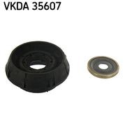 VKDA 35607 Rulment sarcina suport arc SKF 