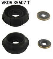VKDA 35607 T Rulment sarcina suport arc SKF 