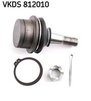 VKDS 812010 Articulatie sarcina/ghidare SKF 