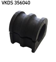 VKDS 356040 cuzinet, stabilizator SKF 