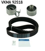 VKMA 92518 Set curea de distributie SKF 