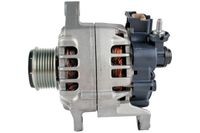 8EL 012 428-251 Generator / Alternator HELLA 